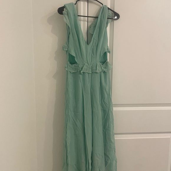 Asos jumpsuit size 6 - Picture 4 of 4